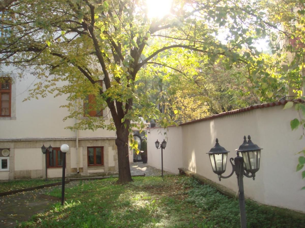 Гостевой дом Citadel Guest House Варна-11