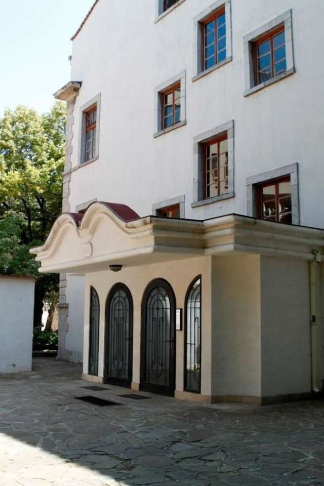 Гостевой дом Citadel Guest House Варна-14